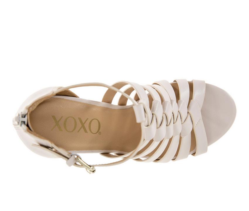 Women's XOXO Baxter Dress Sandals