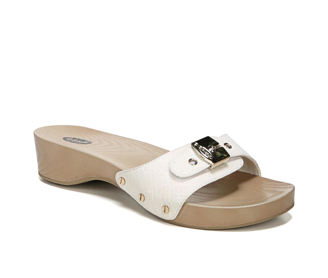 Women's Dr. Scholls Classic Sandals