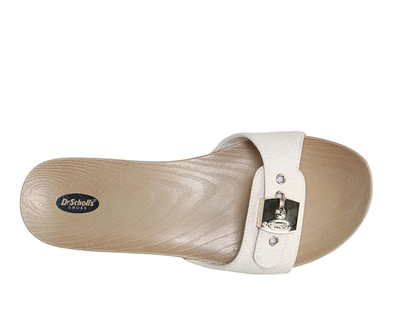 Women's Dr. Scholls Classic Sandals