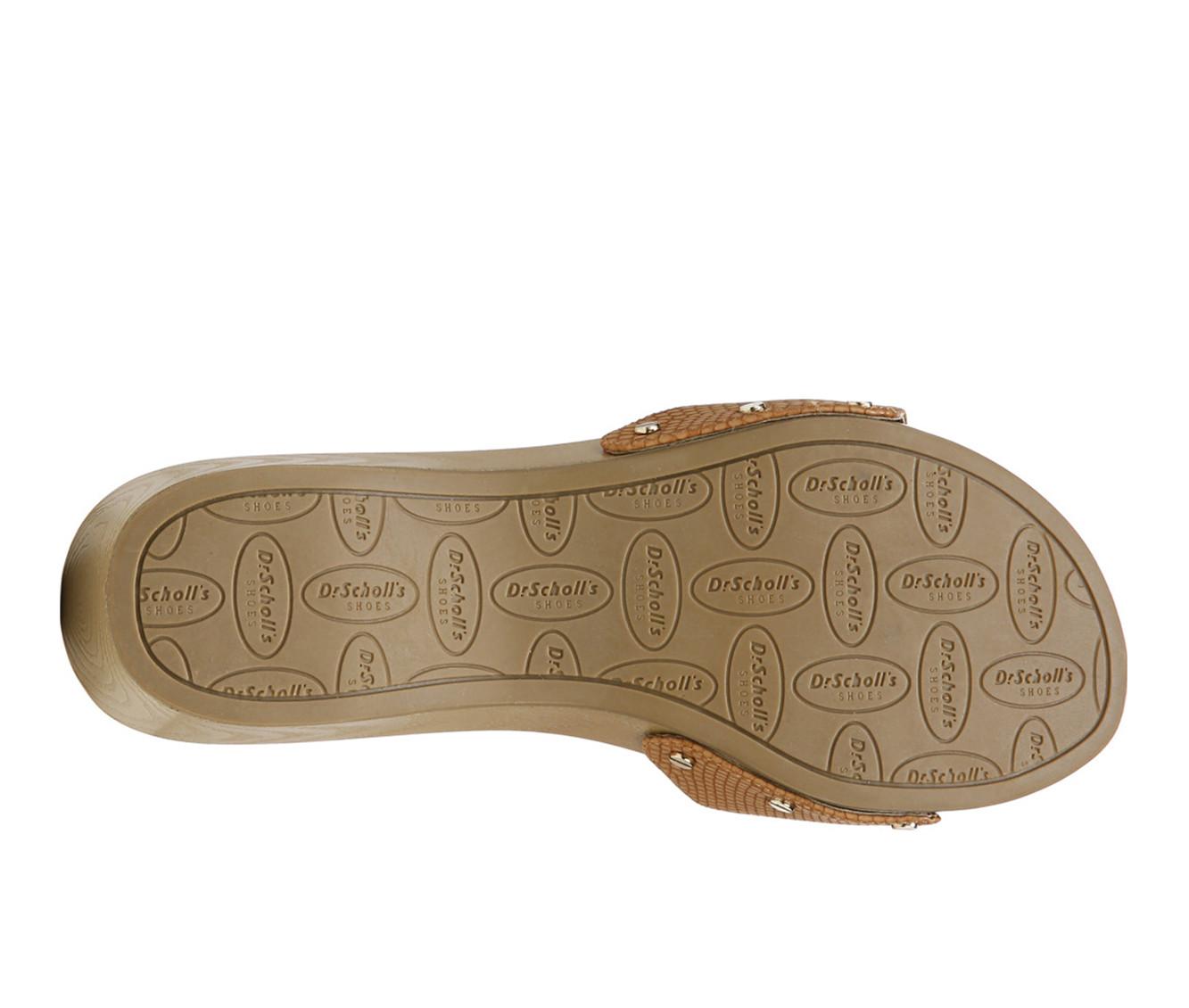 Dr. Scholl's Women's Classic Sandal