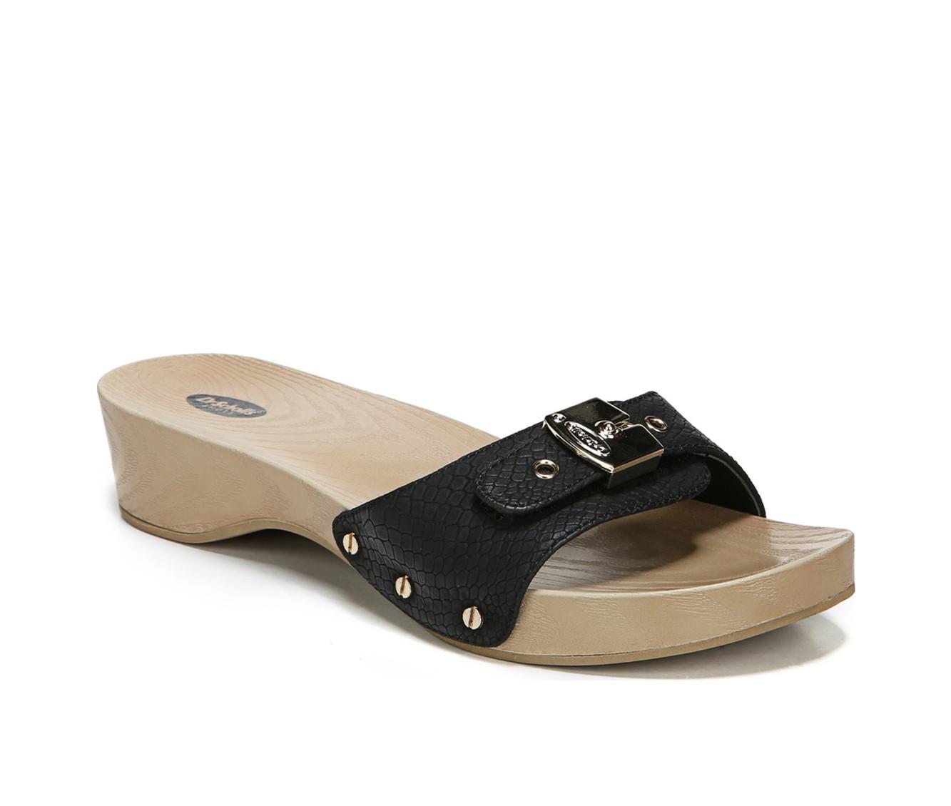 Women's Dr. Scholls Classic Sandals