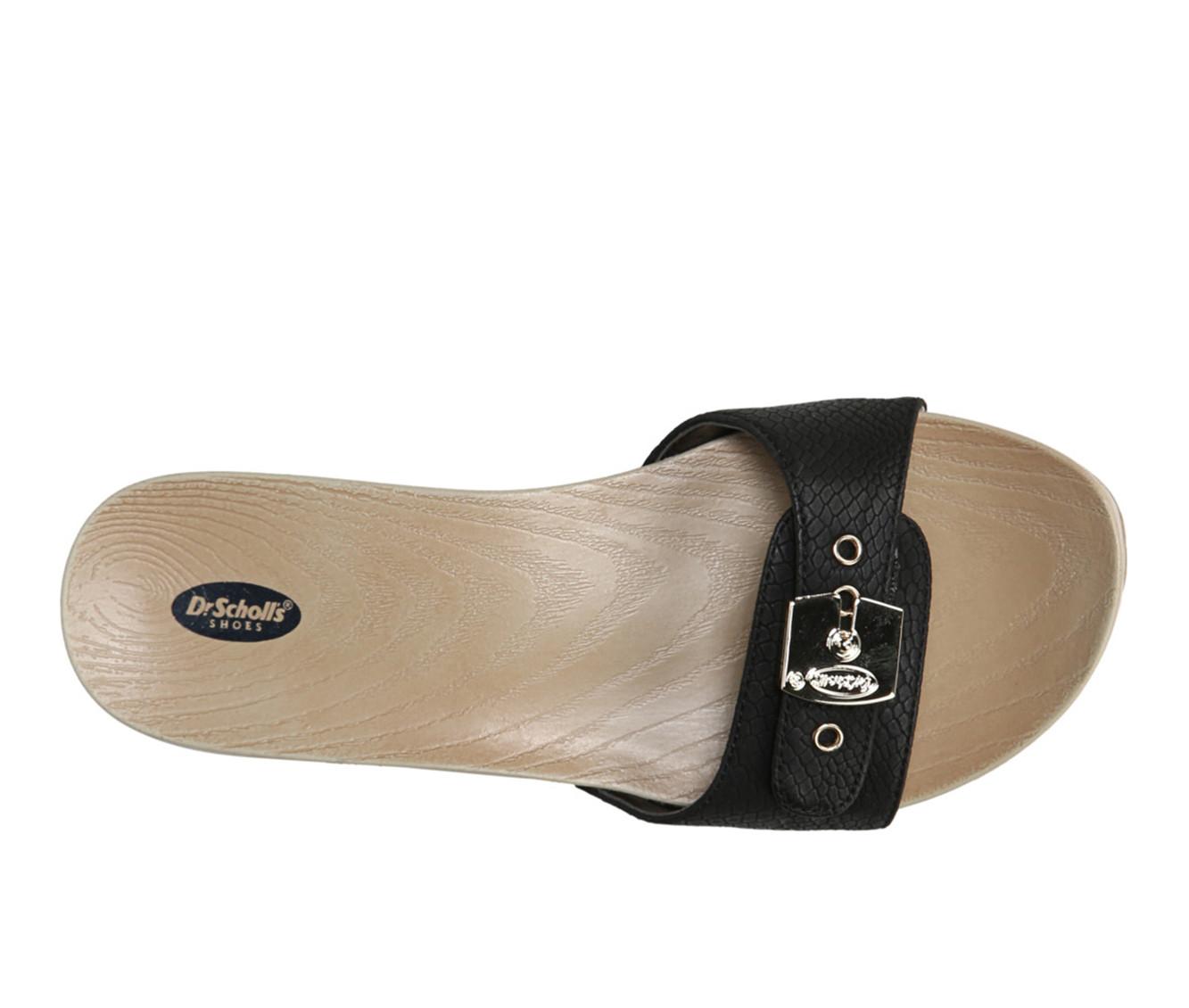 Women's Dr. Scholls Classic Sandals