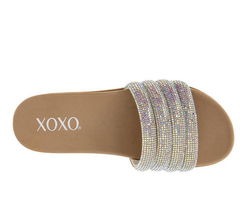 Women's XOXO Jolee Slide Sandals