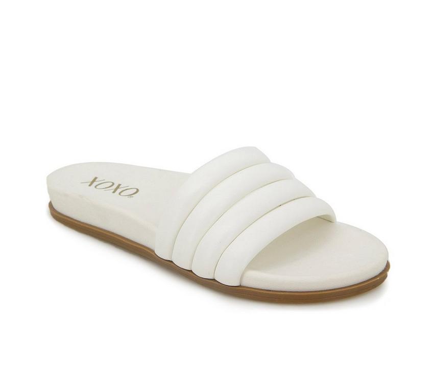 Women's XOXO Jolee Slide Sandals