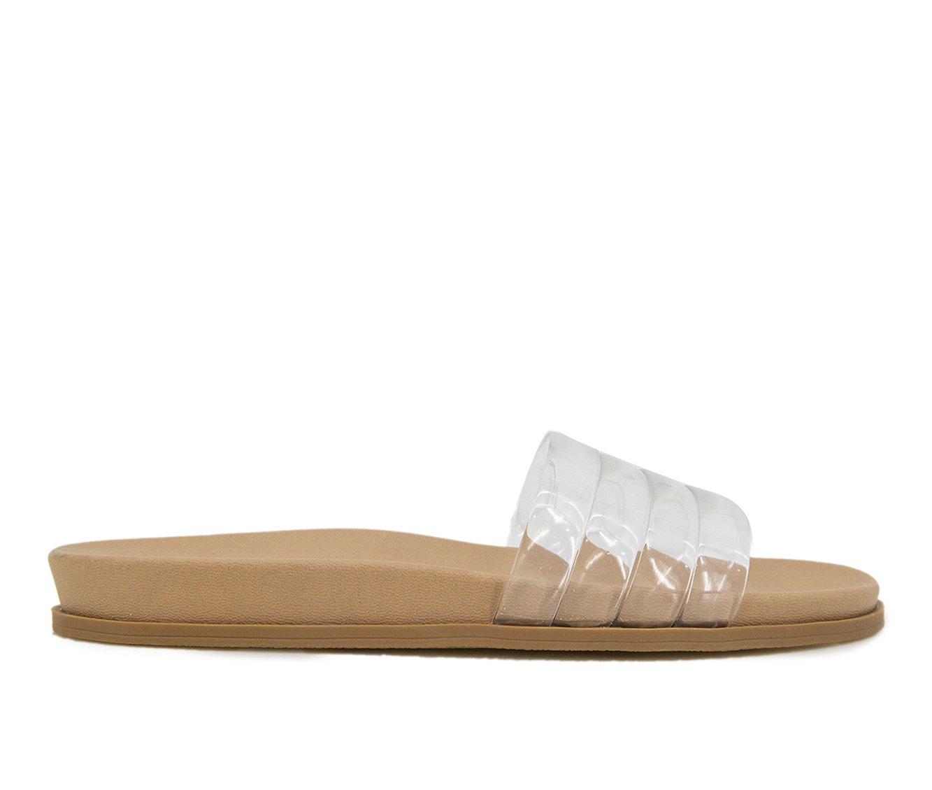 Xoxo 2025 slide sandals