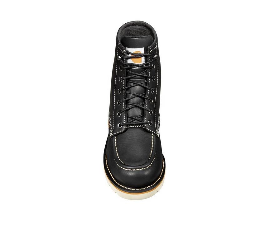 Carhartt FW6021 Women's Wedge 6" Soft Toe Slip Resistant Shoes
