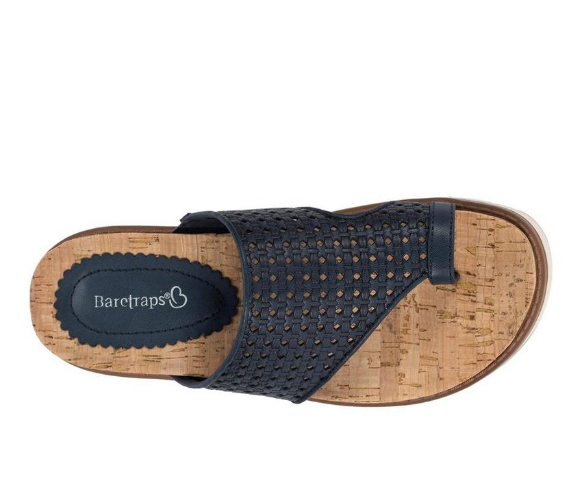 Women's Baretraps Dallyce Platform Sandals