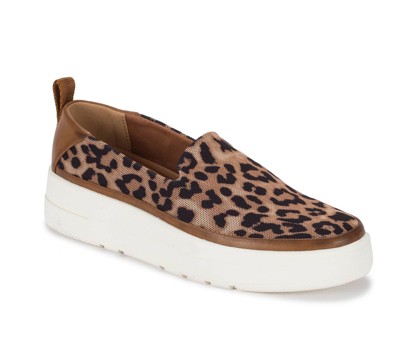 Women's Baretraps Nevin Slip Ons