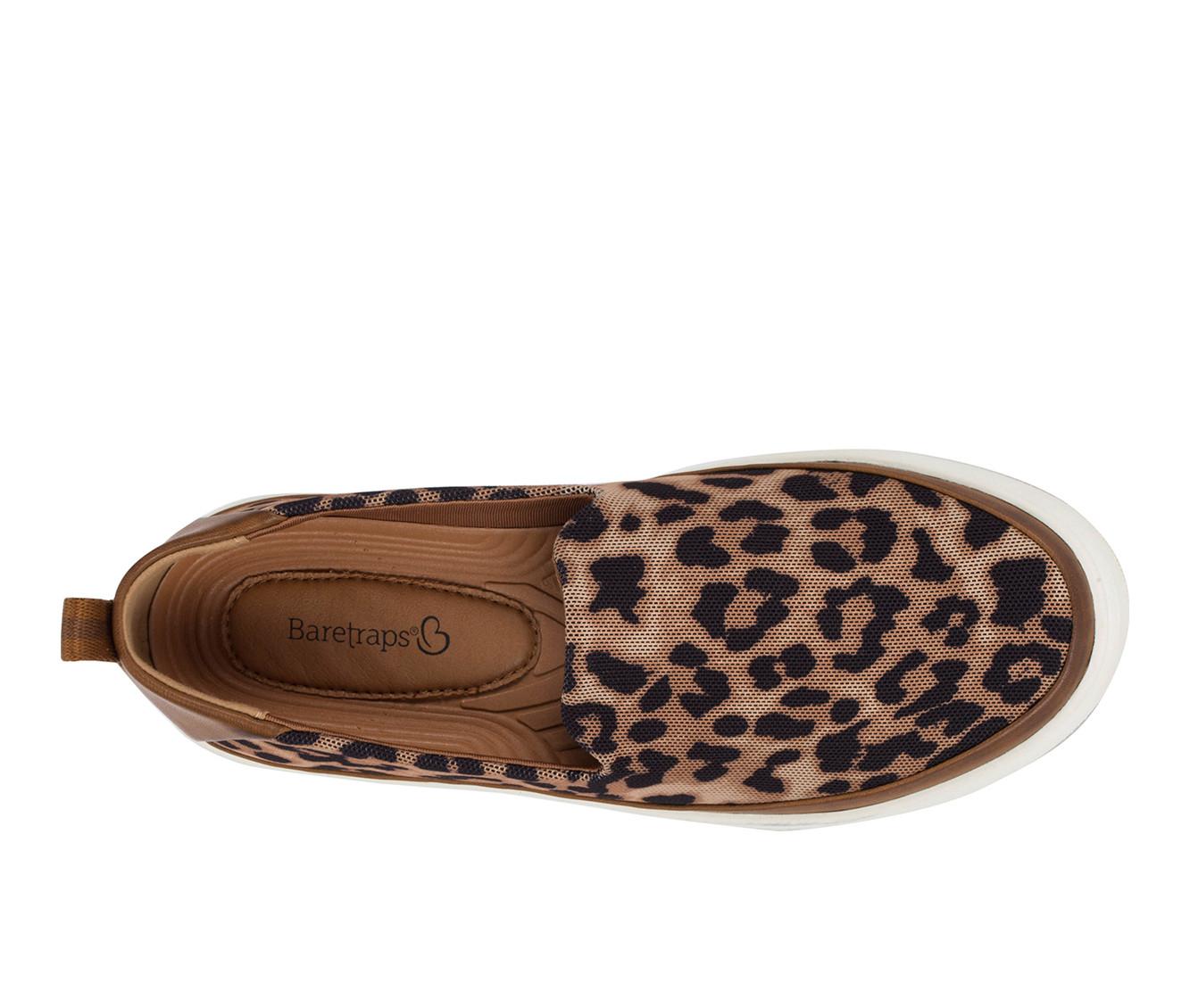 Women's Baretraps Nevin Slip Ons