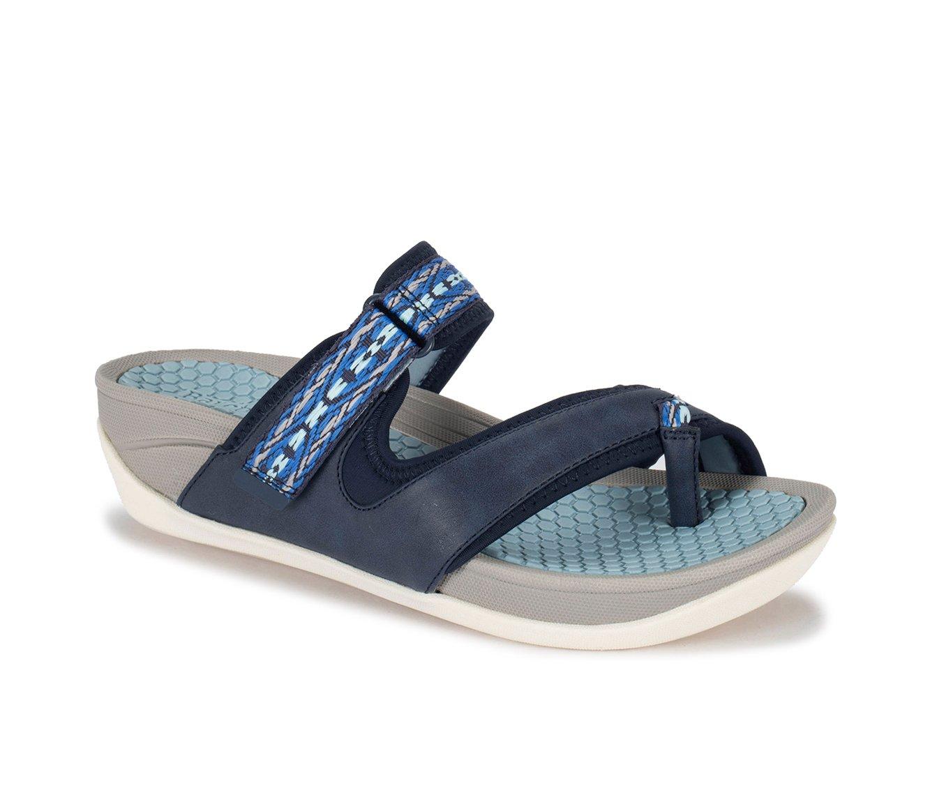 Women's Baretraps Deserae Slip-Resistant Sandals