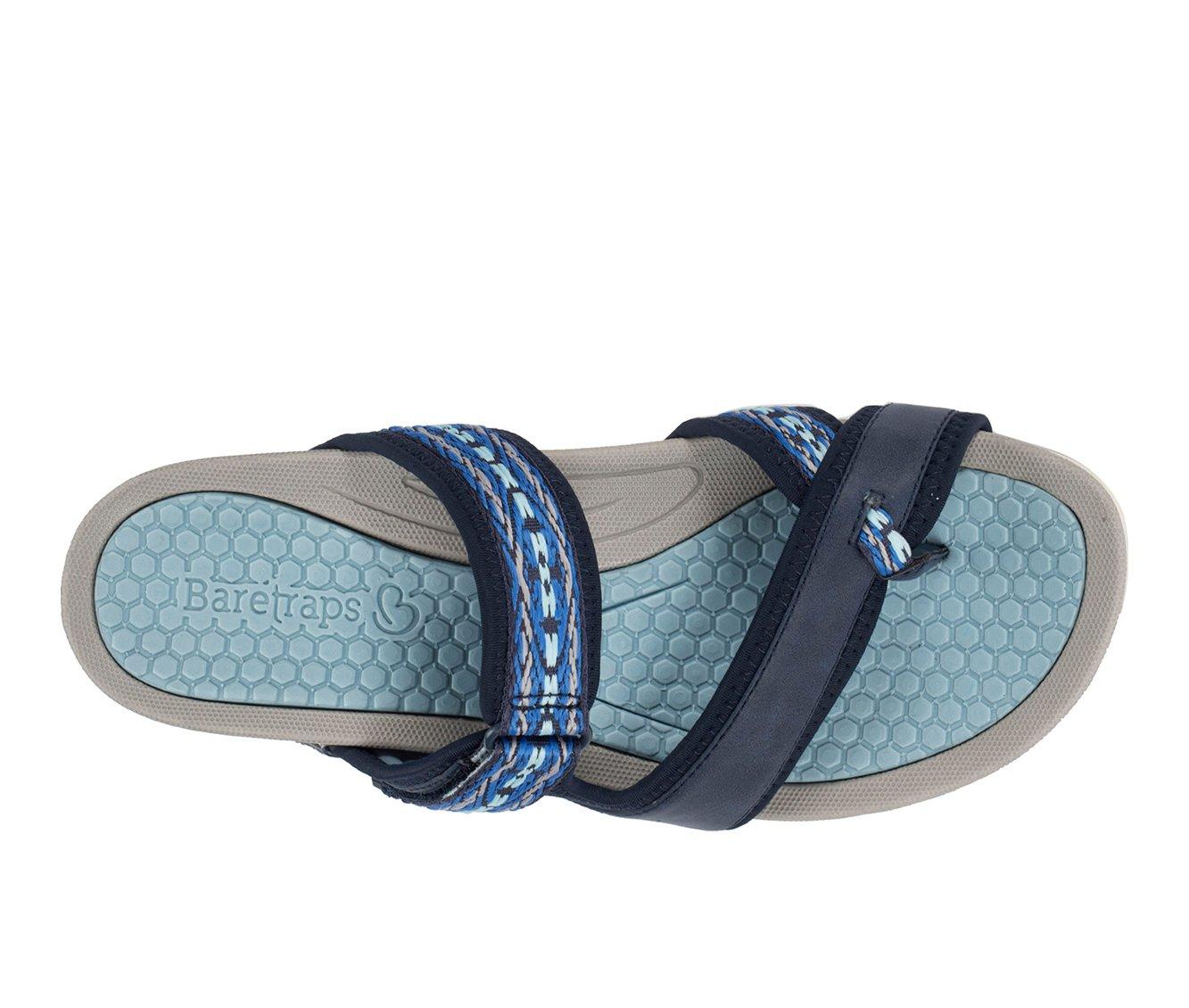 Women's Baretraps Deserae Slip-Resistant Sandals