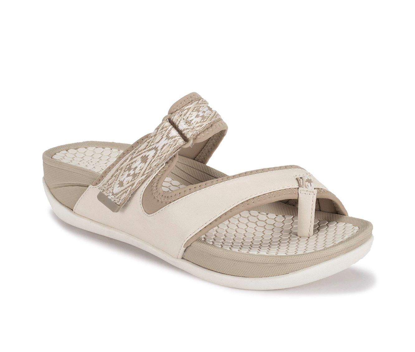 Women's Baretraps Deserae Slip-Resistant Sandals