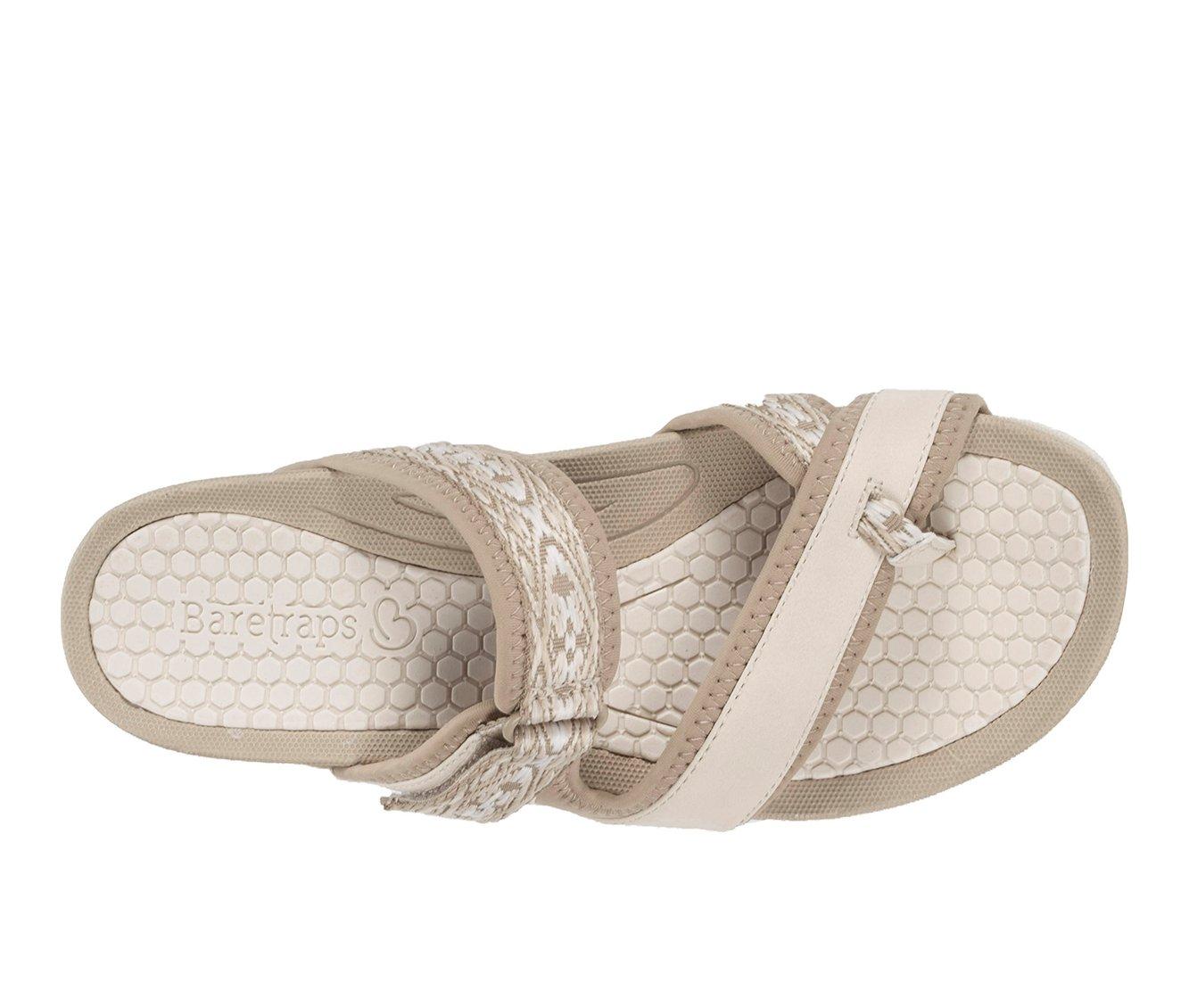 Women's Baretraps Deserae Slip-Resistant Sandals