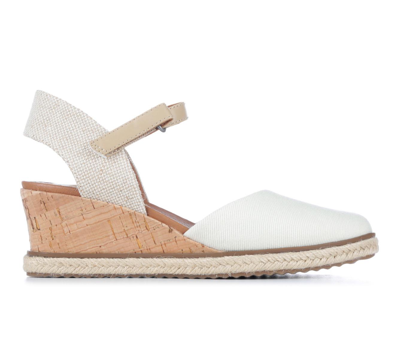 Women's Baretraps Ocean Closed Toe Wedge Sandals