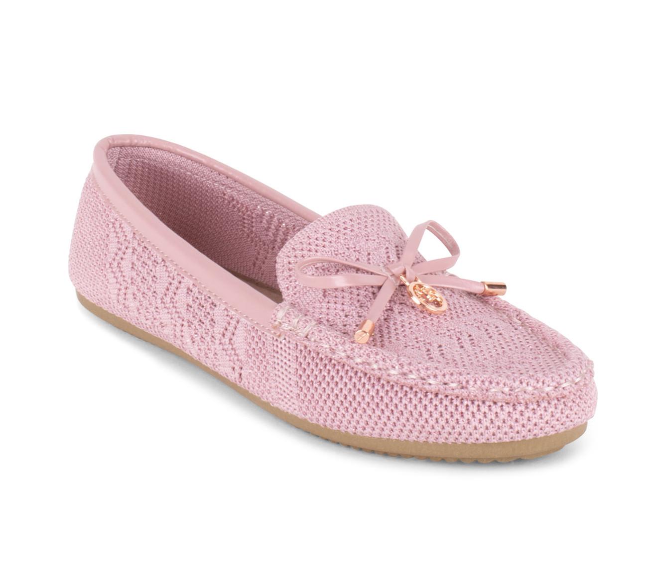 Women's Gloria Vanderbilt Rita Loafers