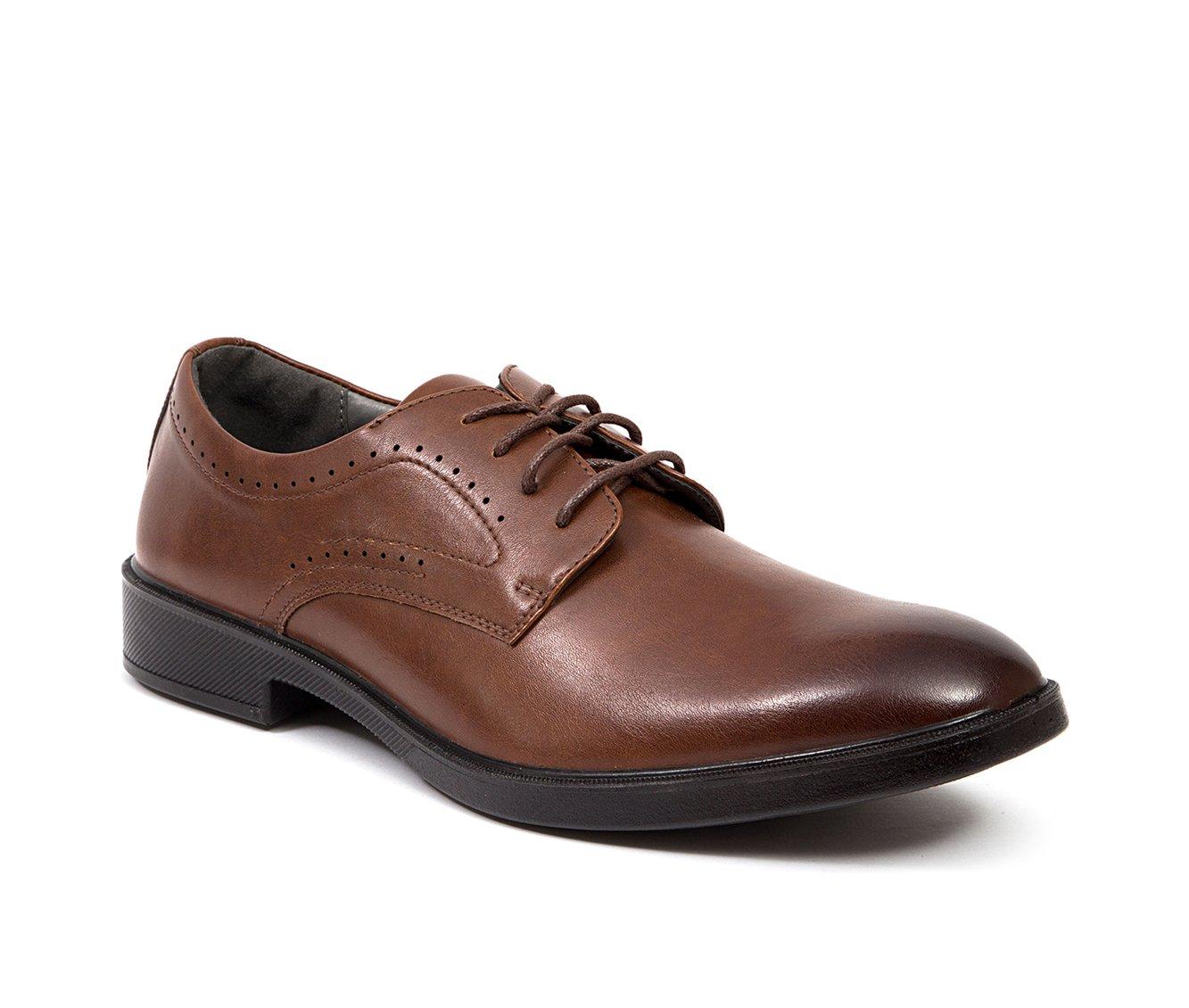 Men's Deer Stags Metro Dress Oxfords