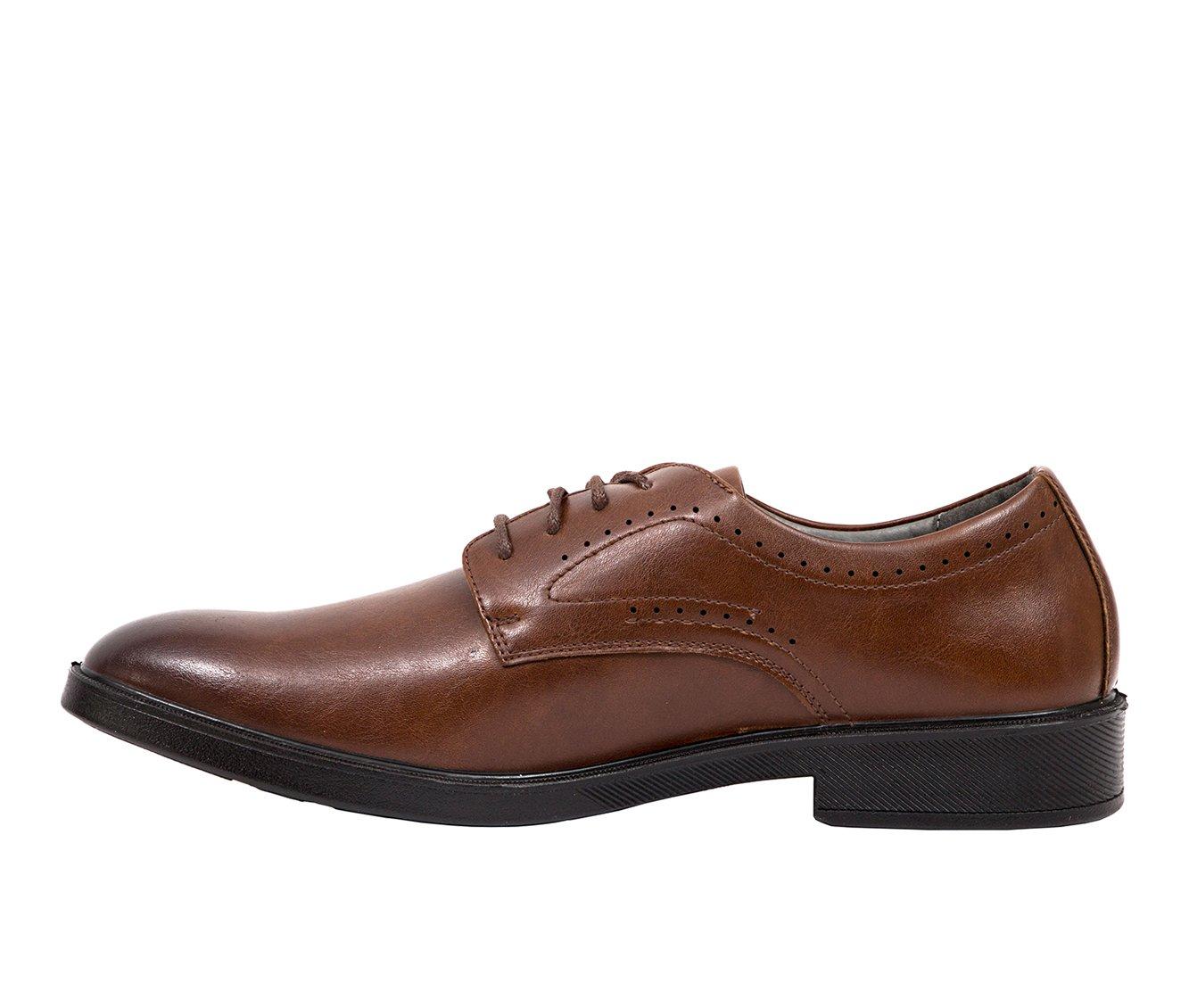 Men's Deer Stags Metro Dress Oxfords