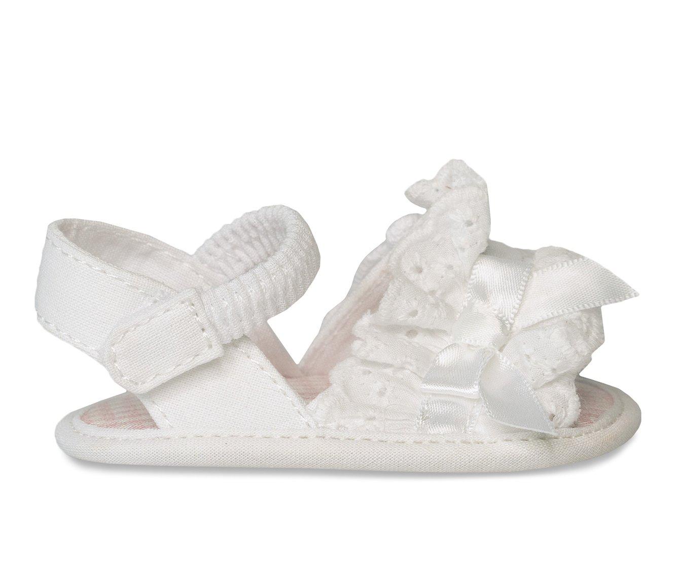 Girls' Baby Deer Infant Destiny Special Occasion Sandals