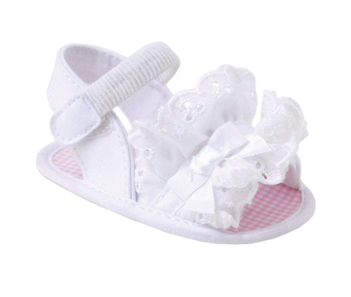 Girls' Baby Deer Infant Destiny Special Occasion Sandals