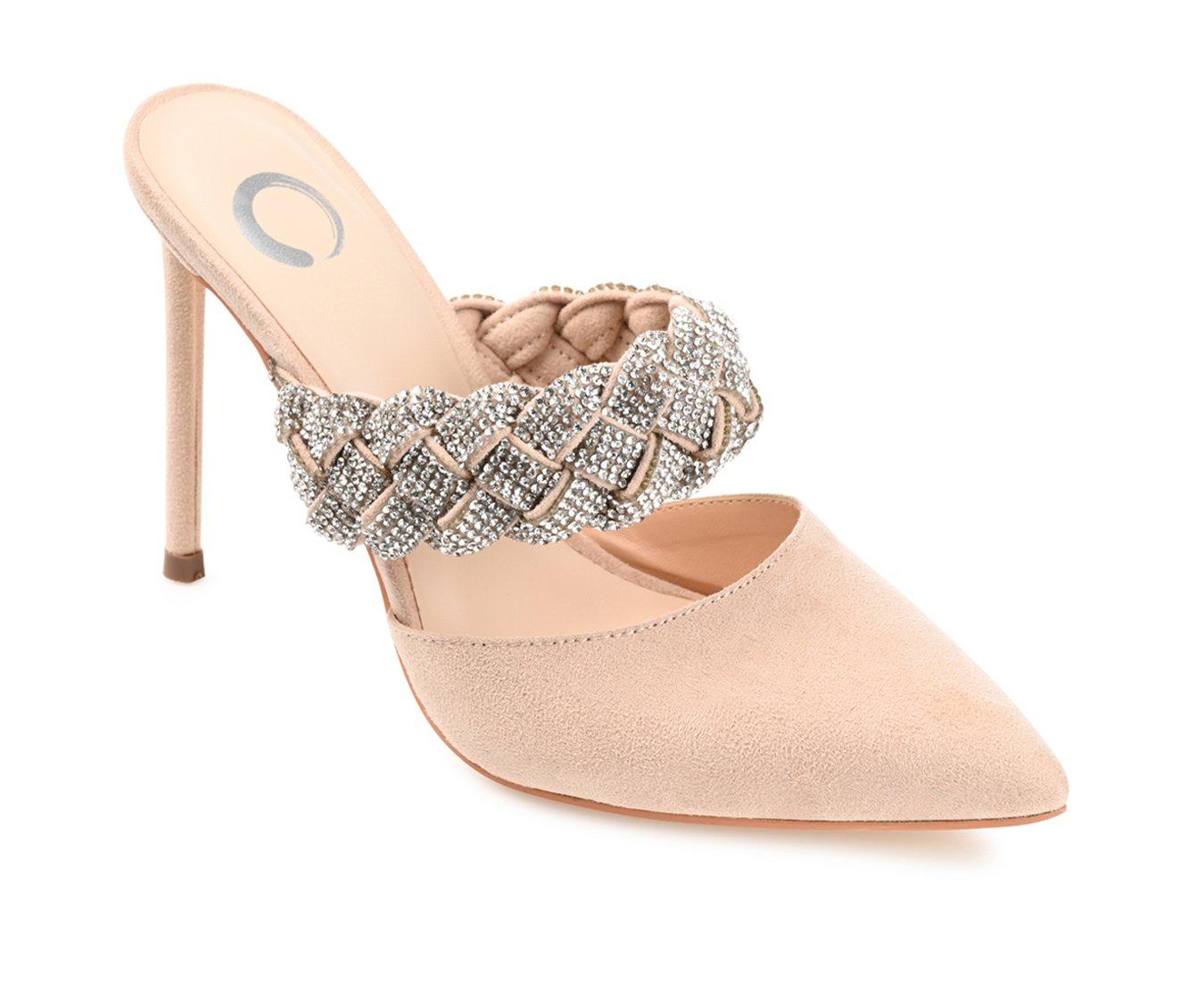 Women's Journee Collection Hazzl Special Occasion Shoes