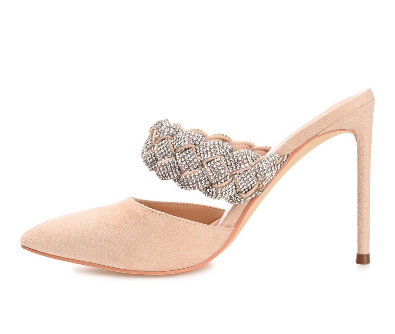 Women's Journee Collection Hazzl Special Occasion Shoes