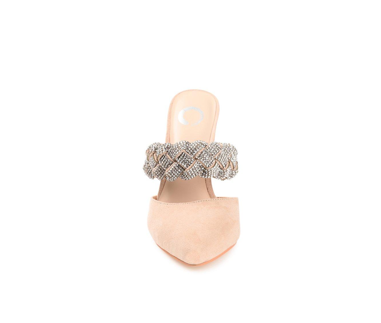 Women's Journee Collection Hazzl Special Occasion Shoes