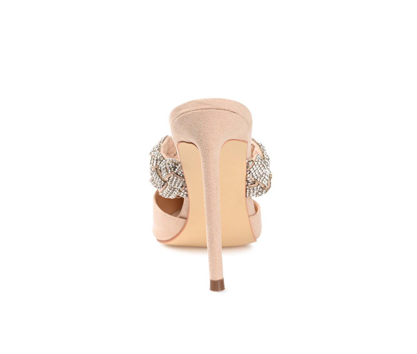 Women's Journee Collection Hazzl Special Occasion Shoes