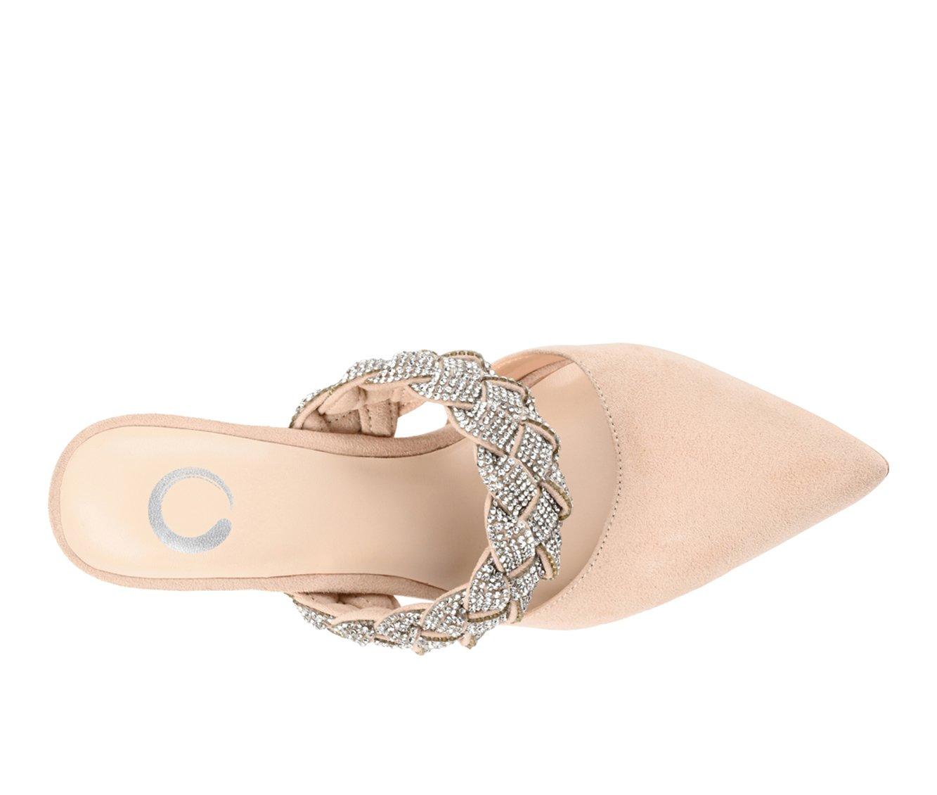 Women's Journee Collection Hazzl Special Occasion Shoes