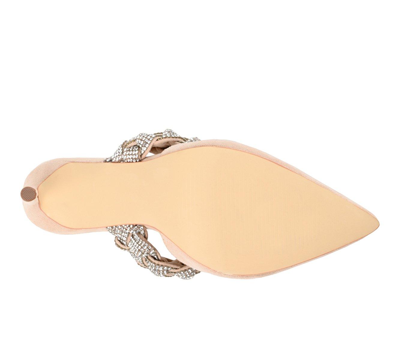 Women's Journee Collection Hazzl Special Occasion Shoes