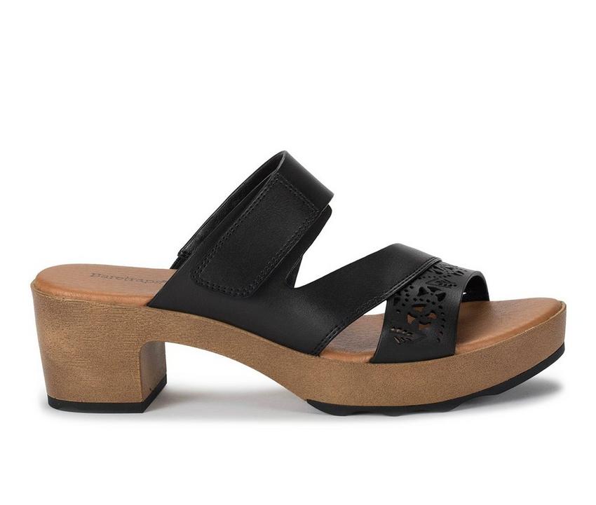 Women's Baretraps Gigi Block Heeled Sandals