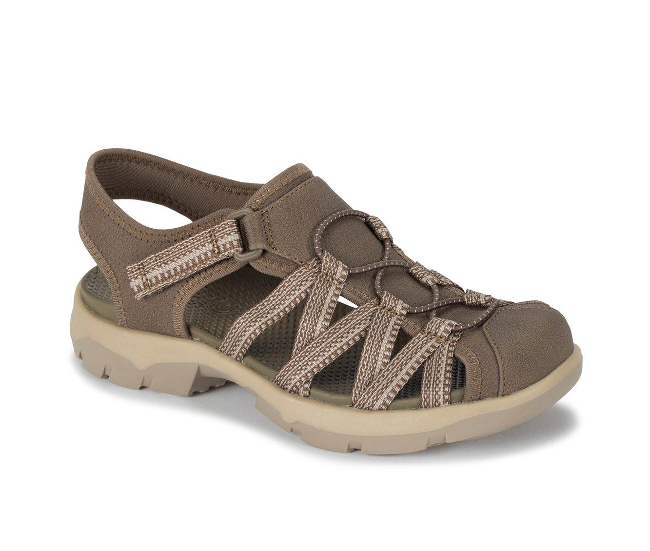 Women's Baretraps Lana Outdoor and Hiking Sandals