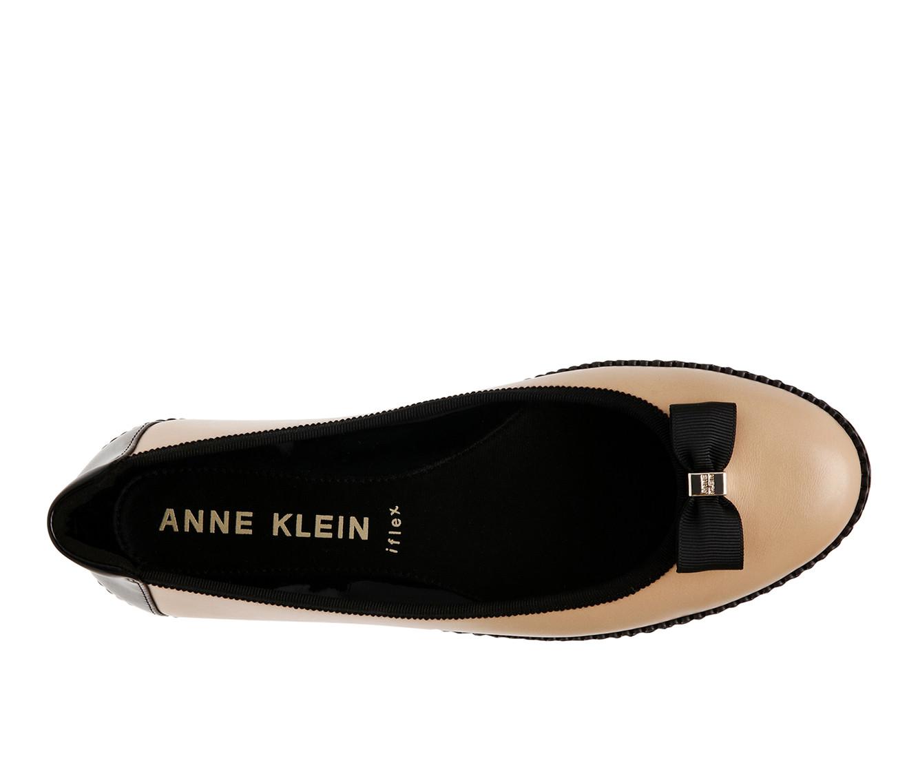 Anne klein best sale alivia flats