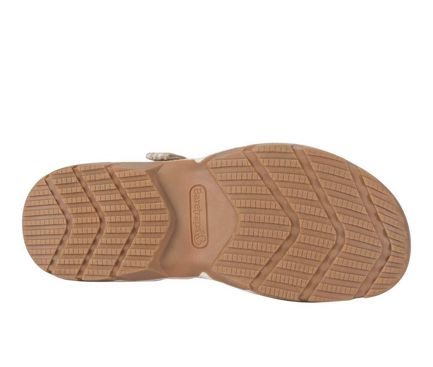 Women's Baretraps Lancer Outdoor Sandals