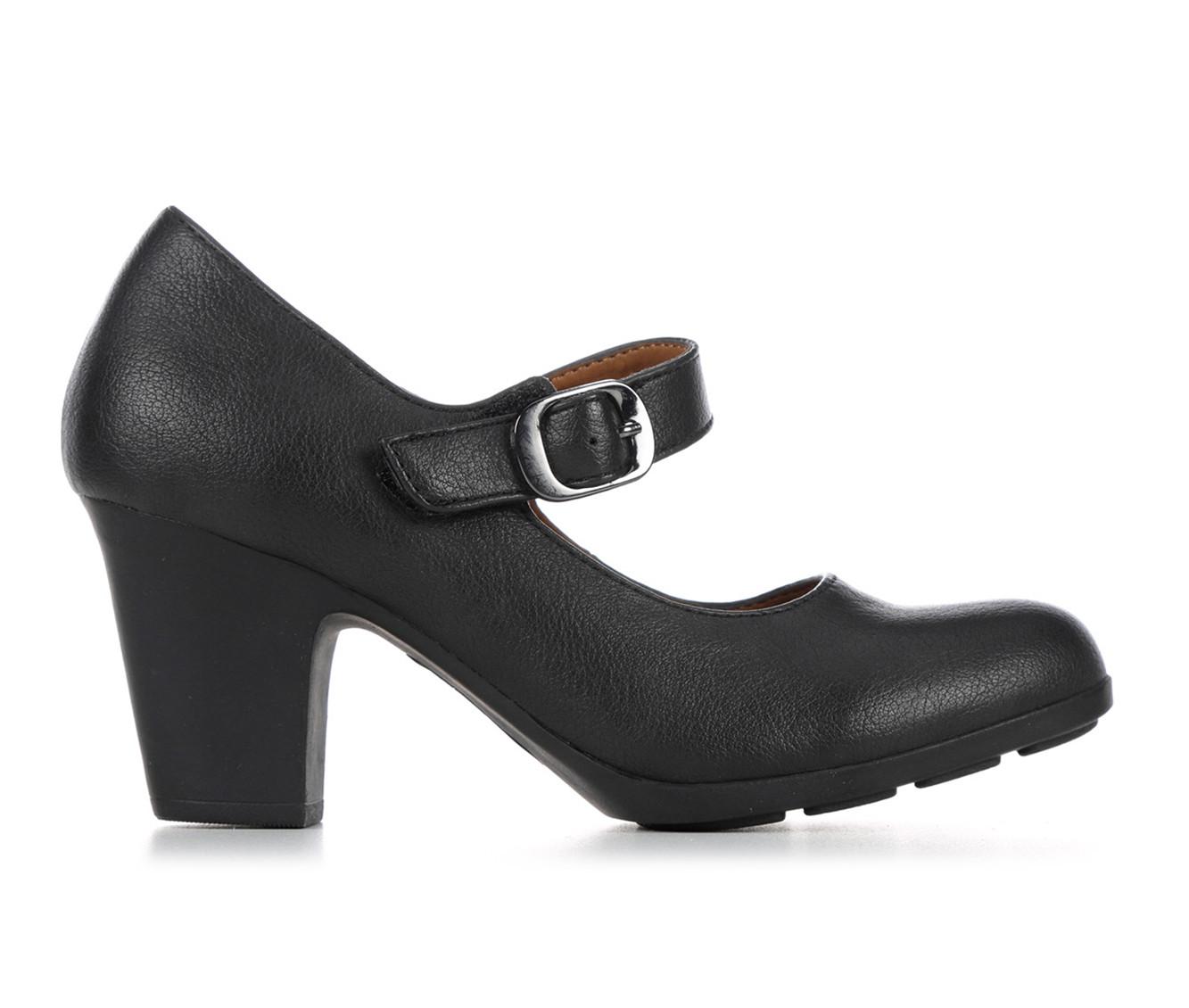 Women's EuroSoft Netty Pumps