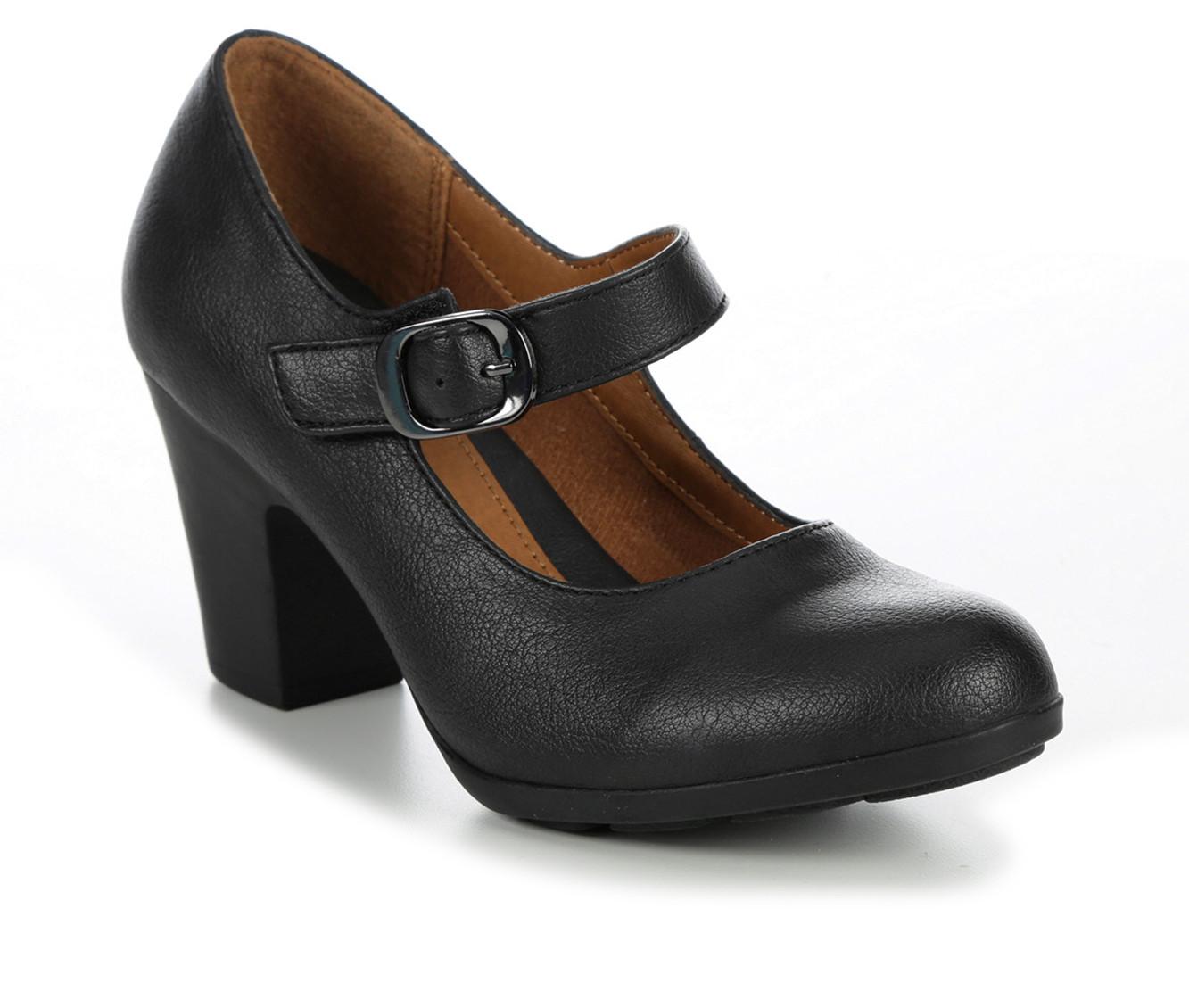 Women's EuroSoft Netty Pumps