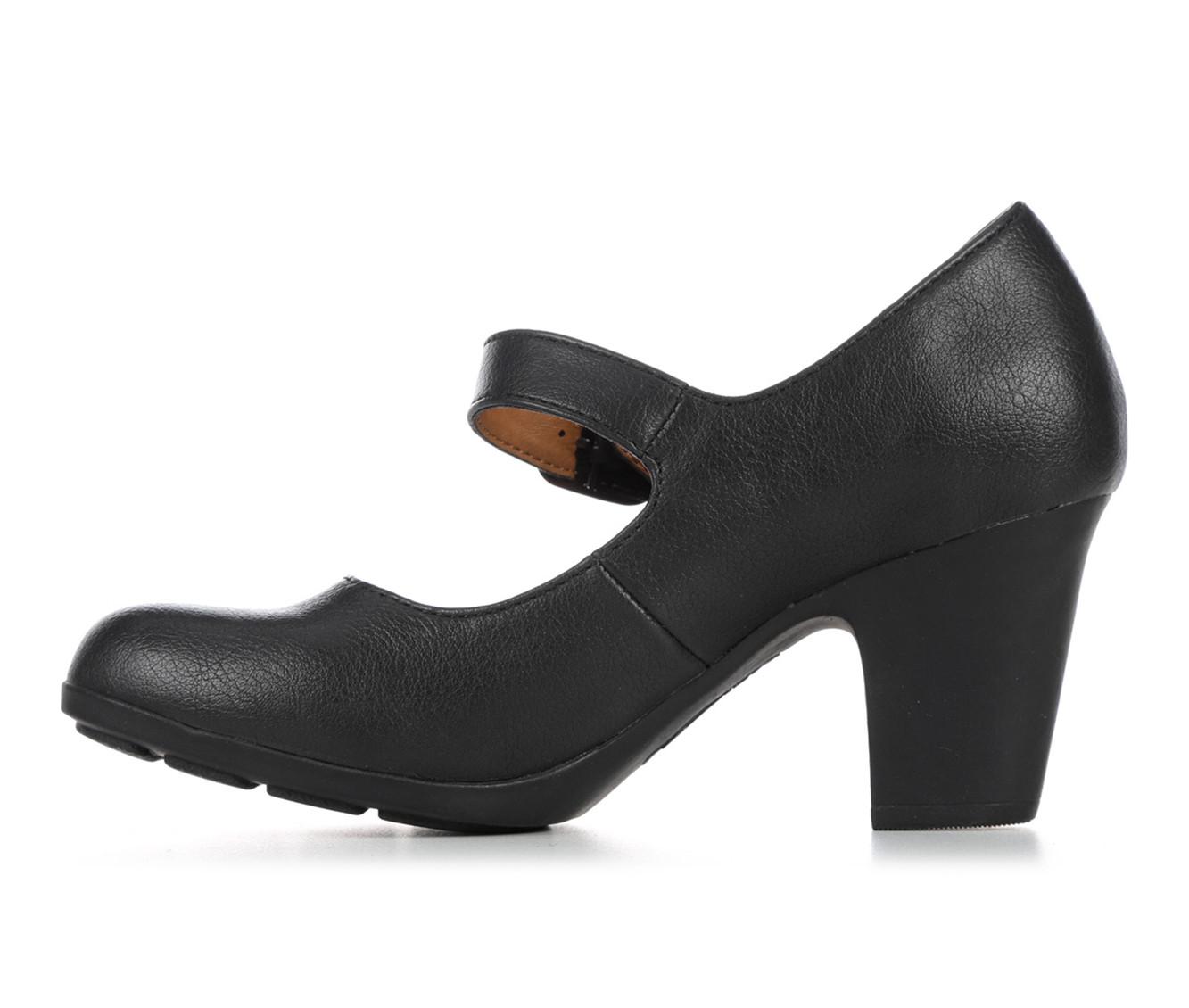 Women's EuroSoft Netty Pumps