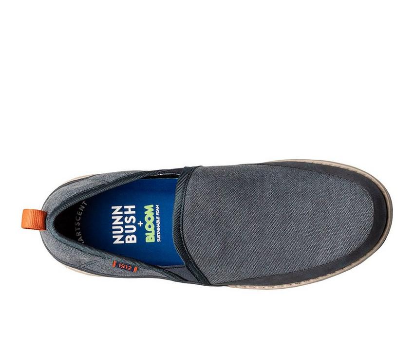 Men's Nunn Bush Brewski Slip-On Shoes