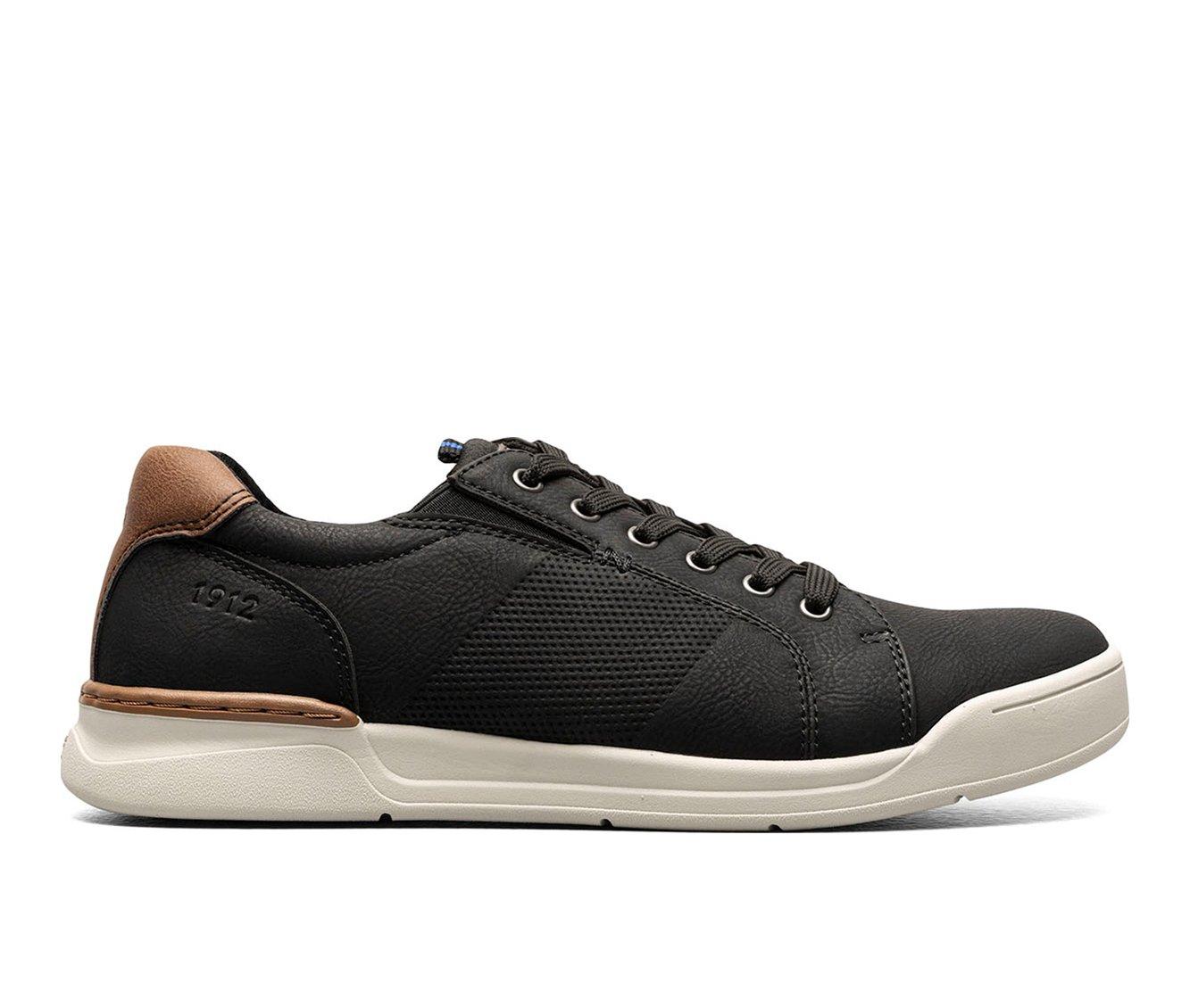 Men's Nunn Bush Kore Cruise Lace To Toe Casual Oxfords
