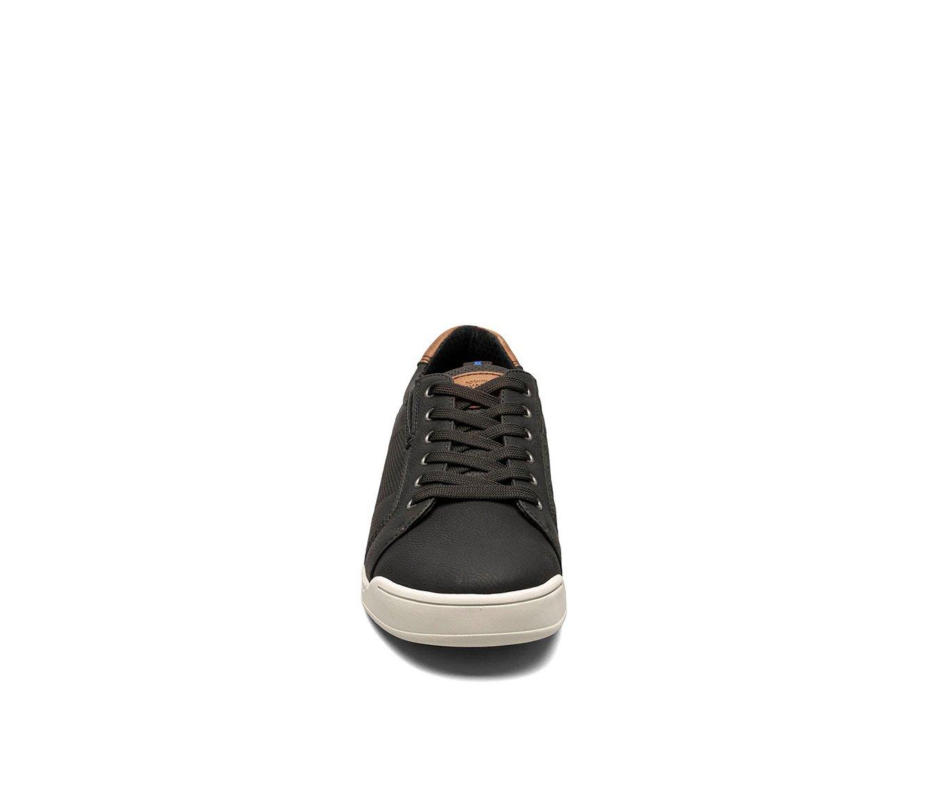Men's Nunn Bush Kore Cruise Lace To Toe Casual Oxfords