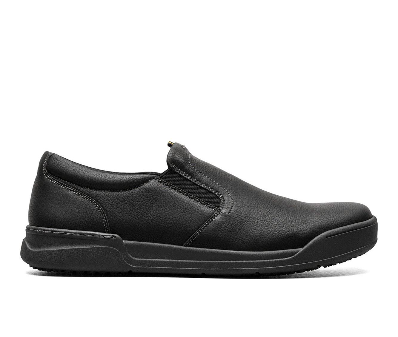 Nunn bush slip resistant on sale shoes