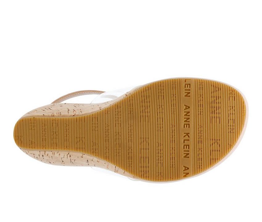 Women's Anne Klein Ikari Wedge Sandals
