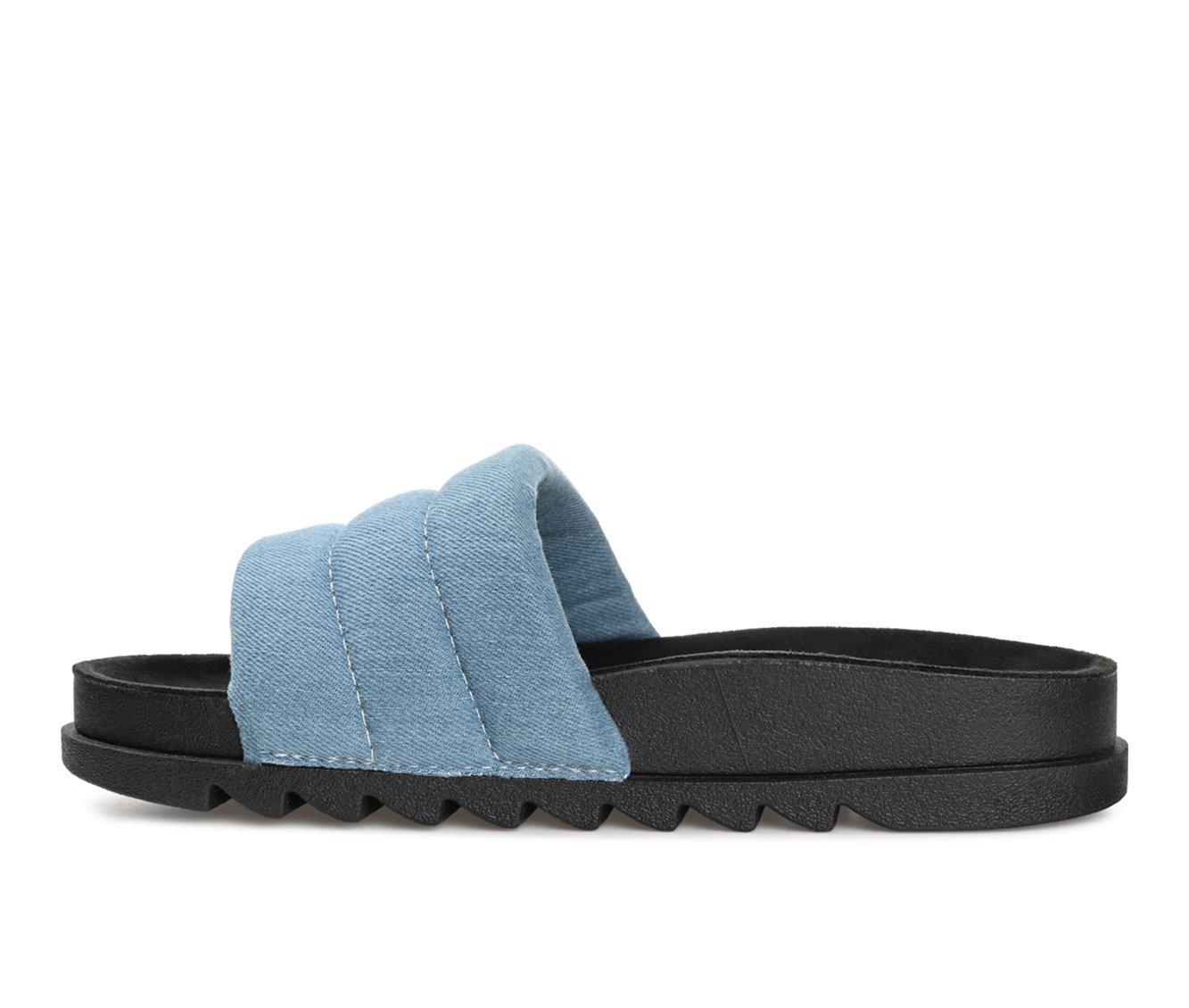 Women's Journee Collection Lazro Sandals