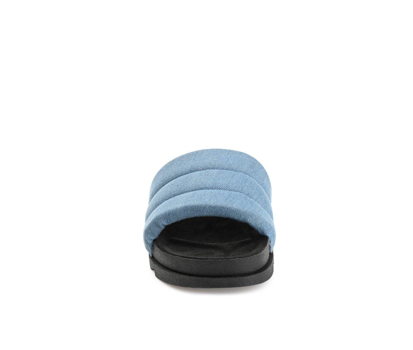 Women's Journee Collection Lazro Sandals