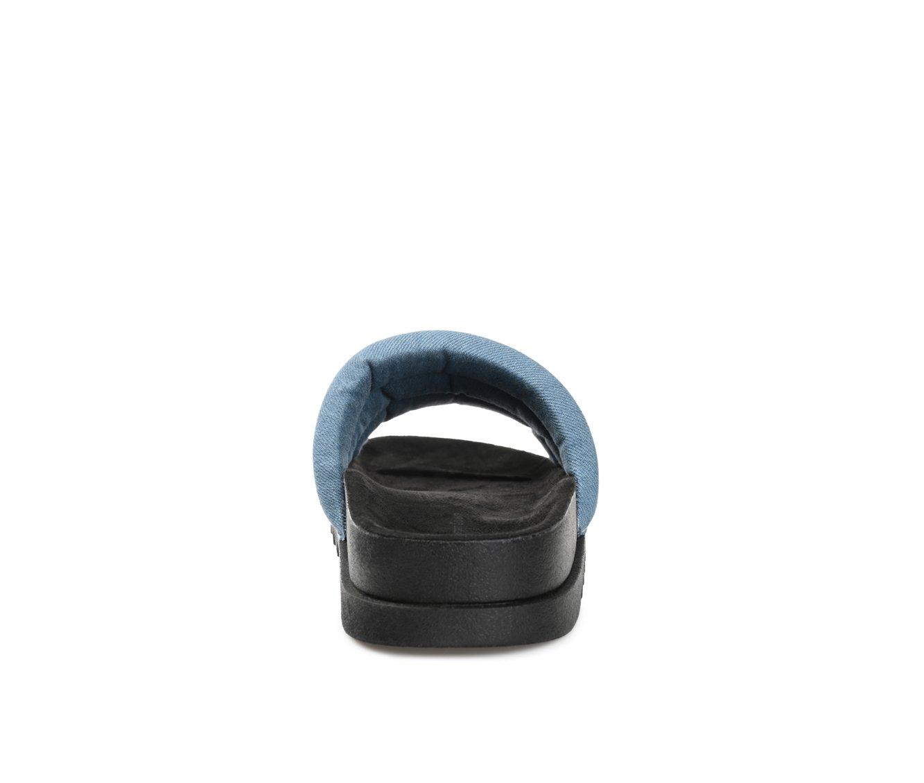 Women's Journee Collection Lazro Sandals