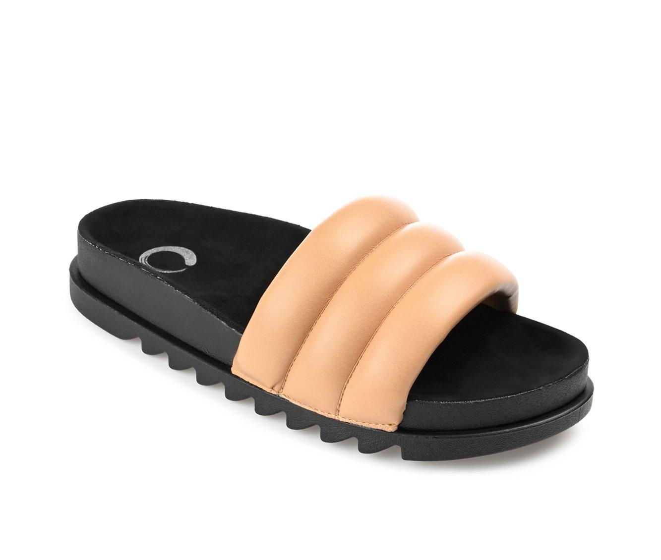 Women's Journee Collection Lazro Sandals