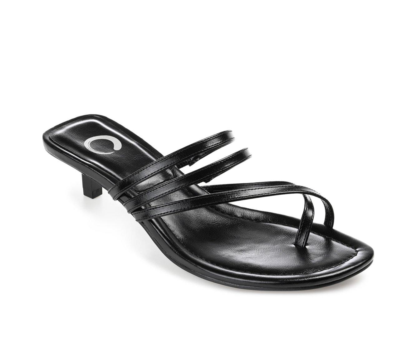 Women's Journee Collection Lettie Dress Sandals