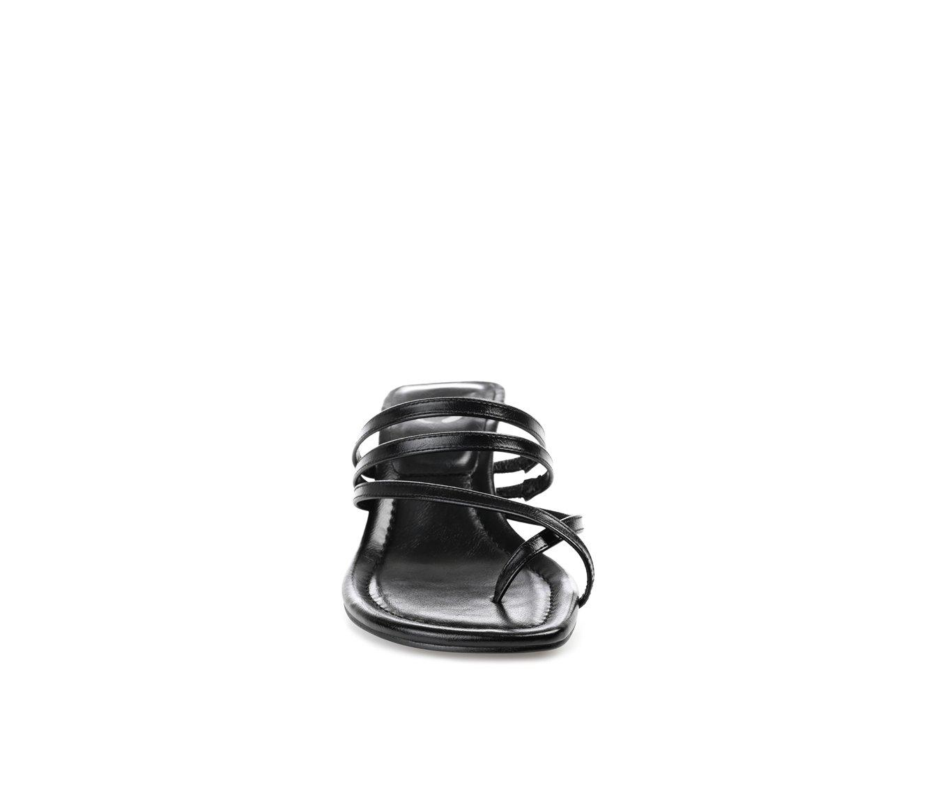 Women's Journee Collection Lettie Dress Sandals