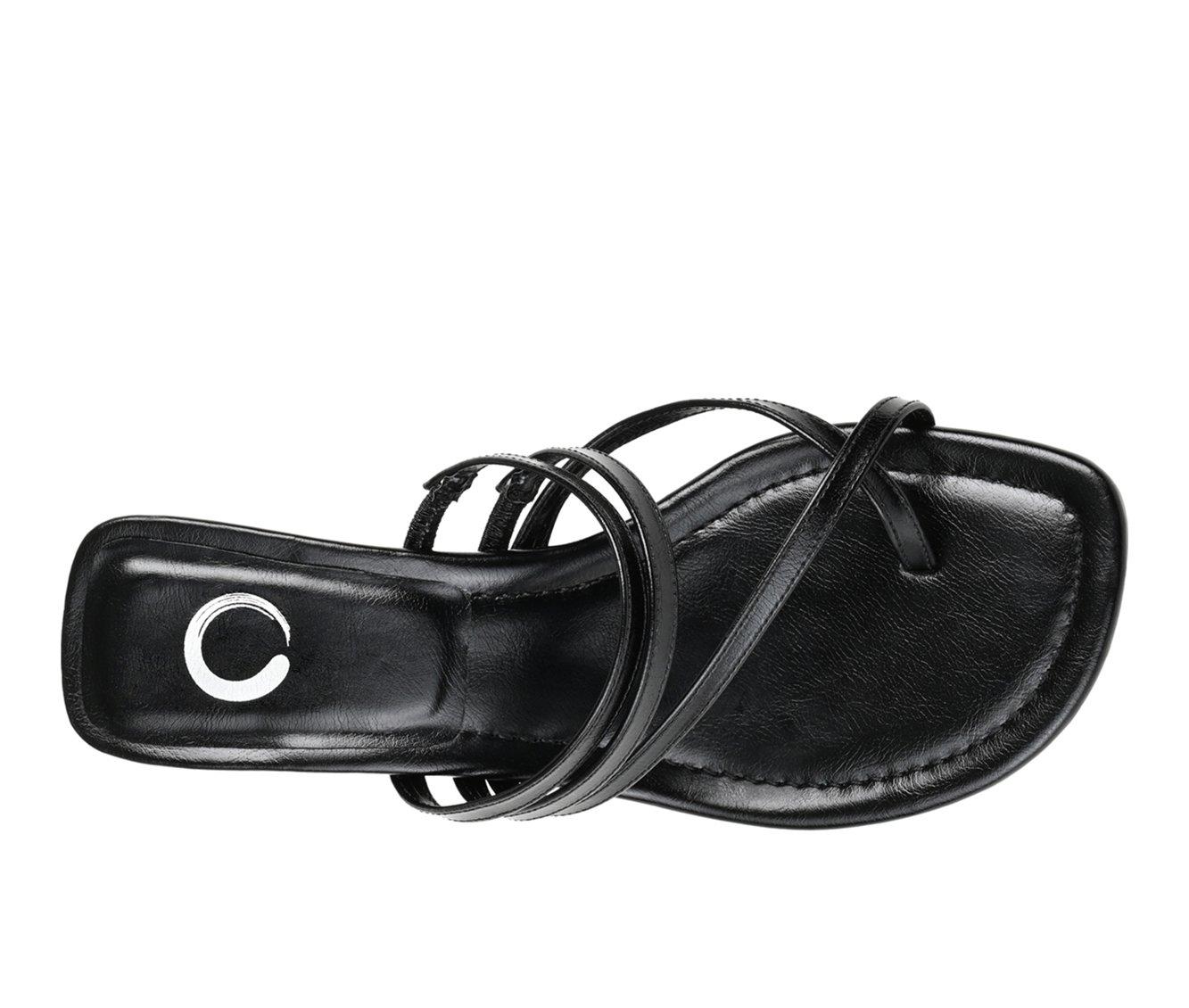 Women's Journee Collection Lettie Dress Sandals