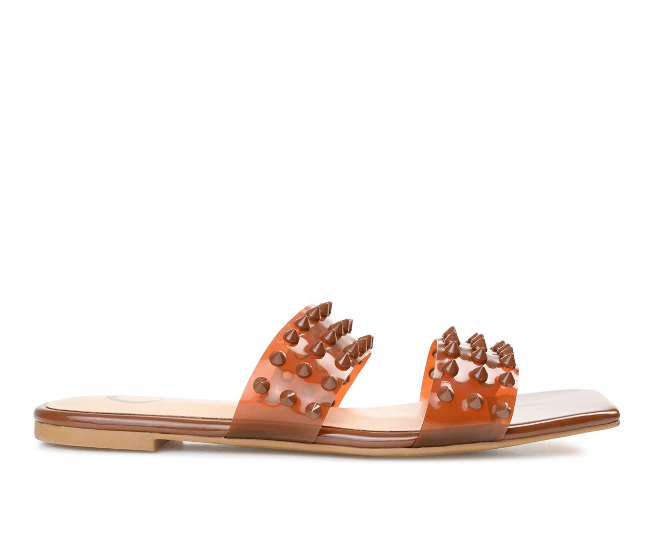 Women's Journee Collection Katari Sandals