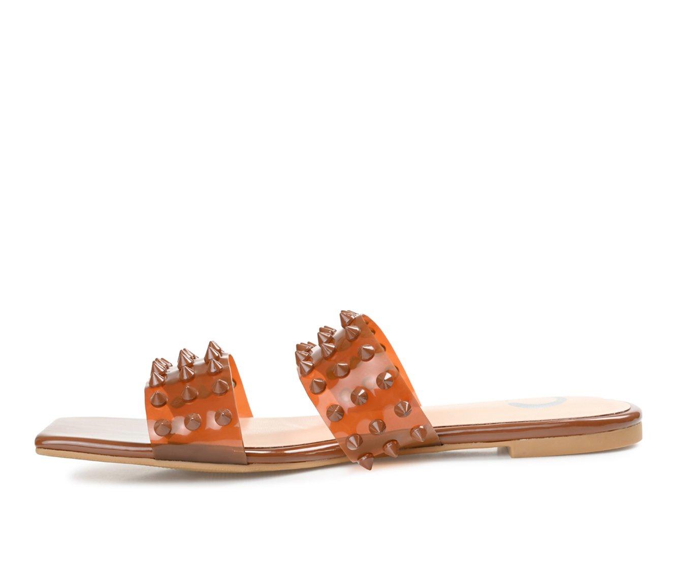 Women's Journee Collection Katari Sandals
